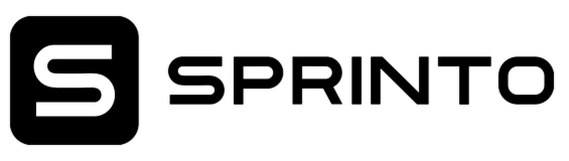 Sprinto logo