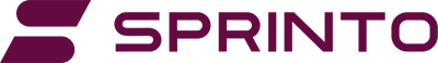 Sprinto logo