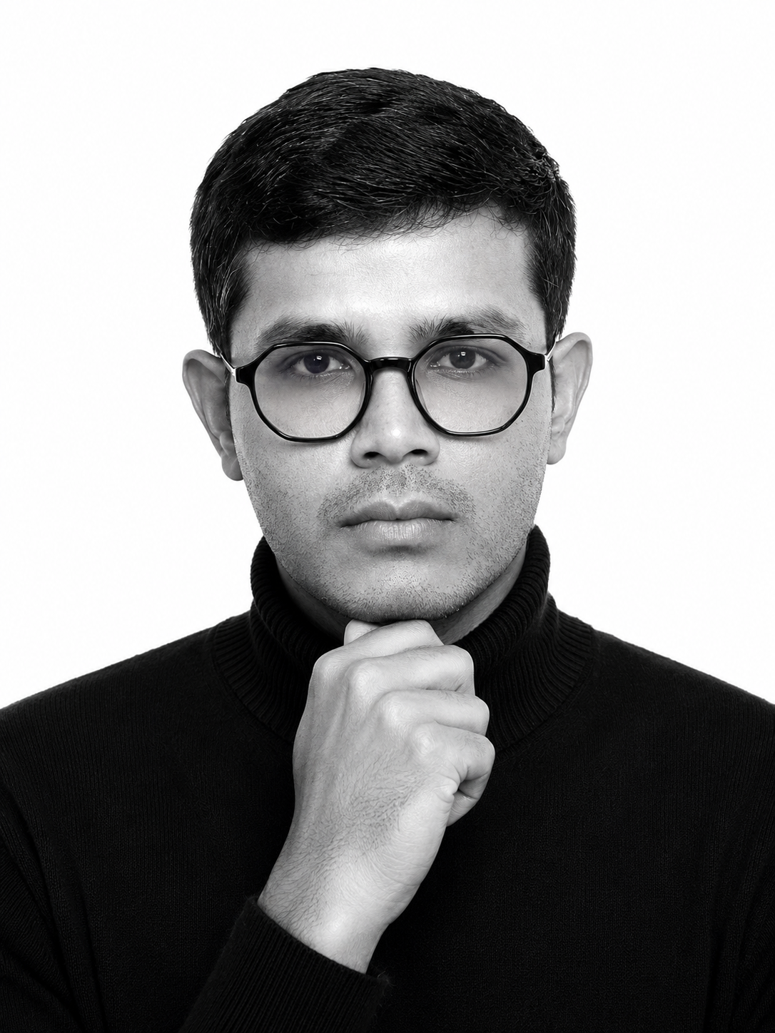 Niladri Mitra, Customer Success leader for cybersecurity, product security, AppSec, GTM and product strategy